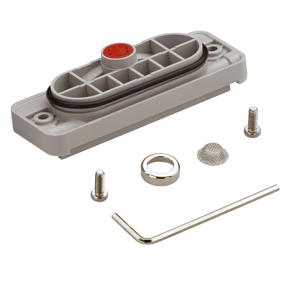 HG Strahleinsatz Axor Starck X Waschtischmischer komplett, 97462000