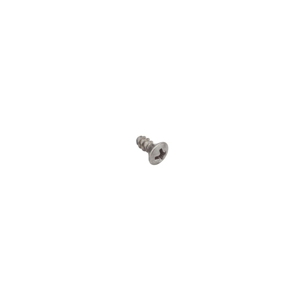 HG Blechschraube BZ 2,9x6,5mm, 97662000