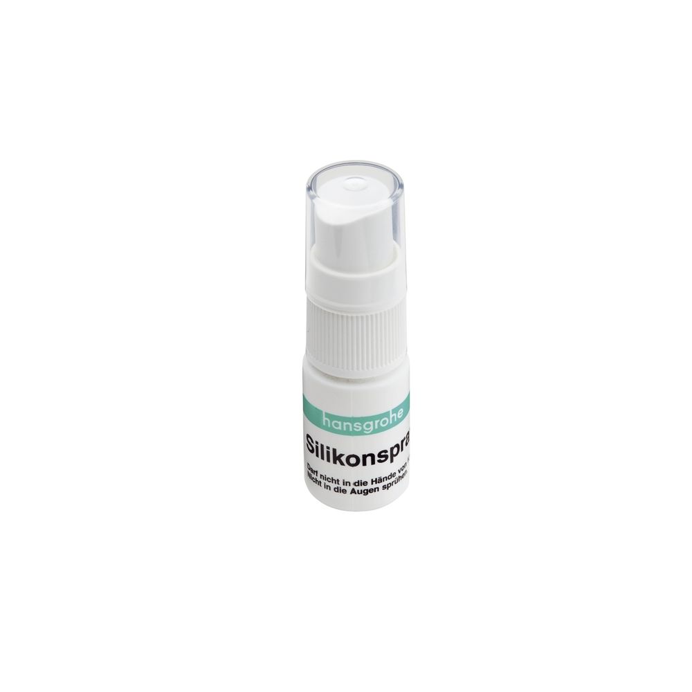 HG Silikonspray 10 ml, 97864000