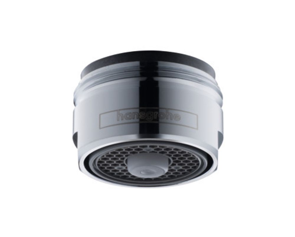 HG Strahlformer F13 SoftStart M24x1 chr., 92517000