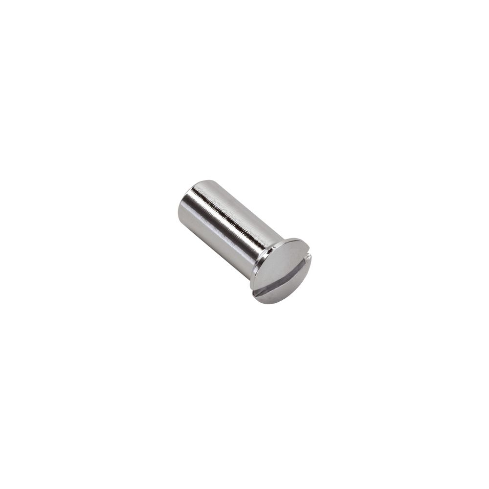 HG Hohlschraube M5 chrom, 96065000