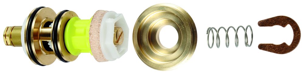 GROHE Innenteile 43812 komplett für Urinal-Spüler 505., 43812000