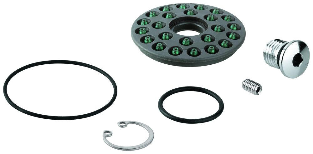 GROHE Brauseboden 48011, 48011000