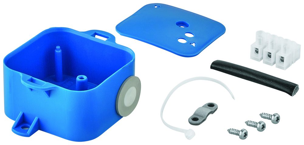 GROHE Trafo-Anschlussbox 42279, 42279000