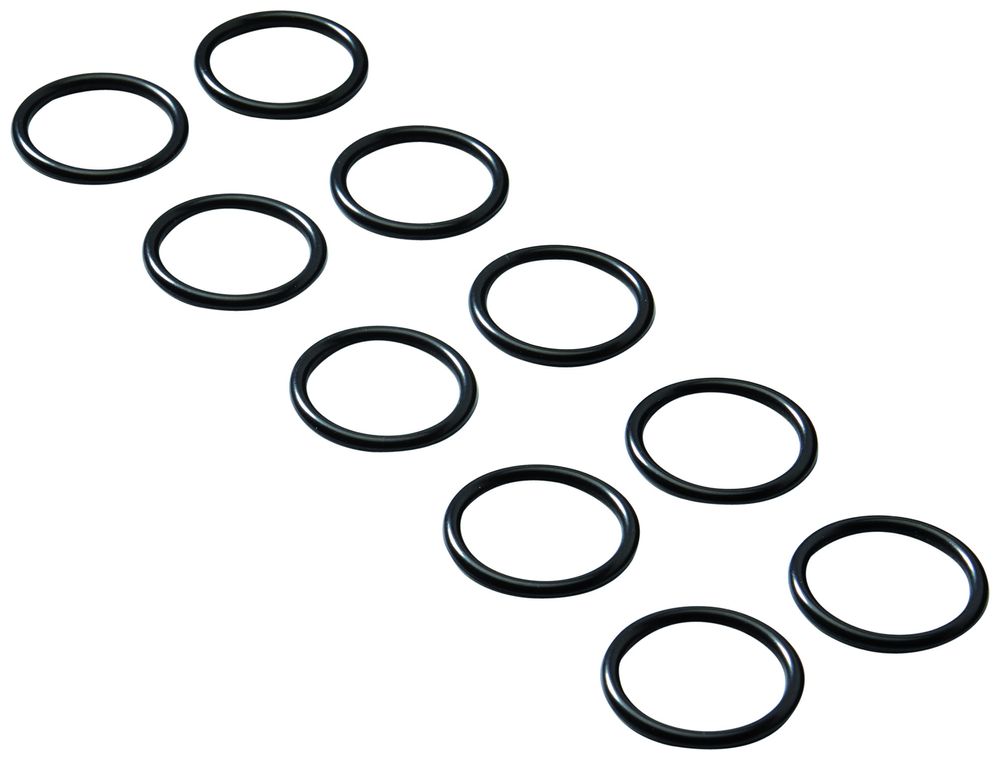 GROHE O-Ring 01287 20x2,5 10 Stück, 0128700M