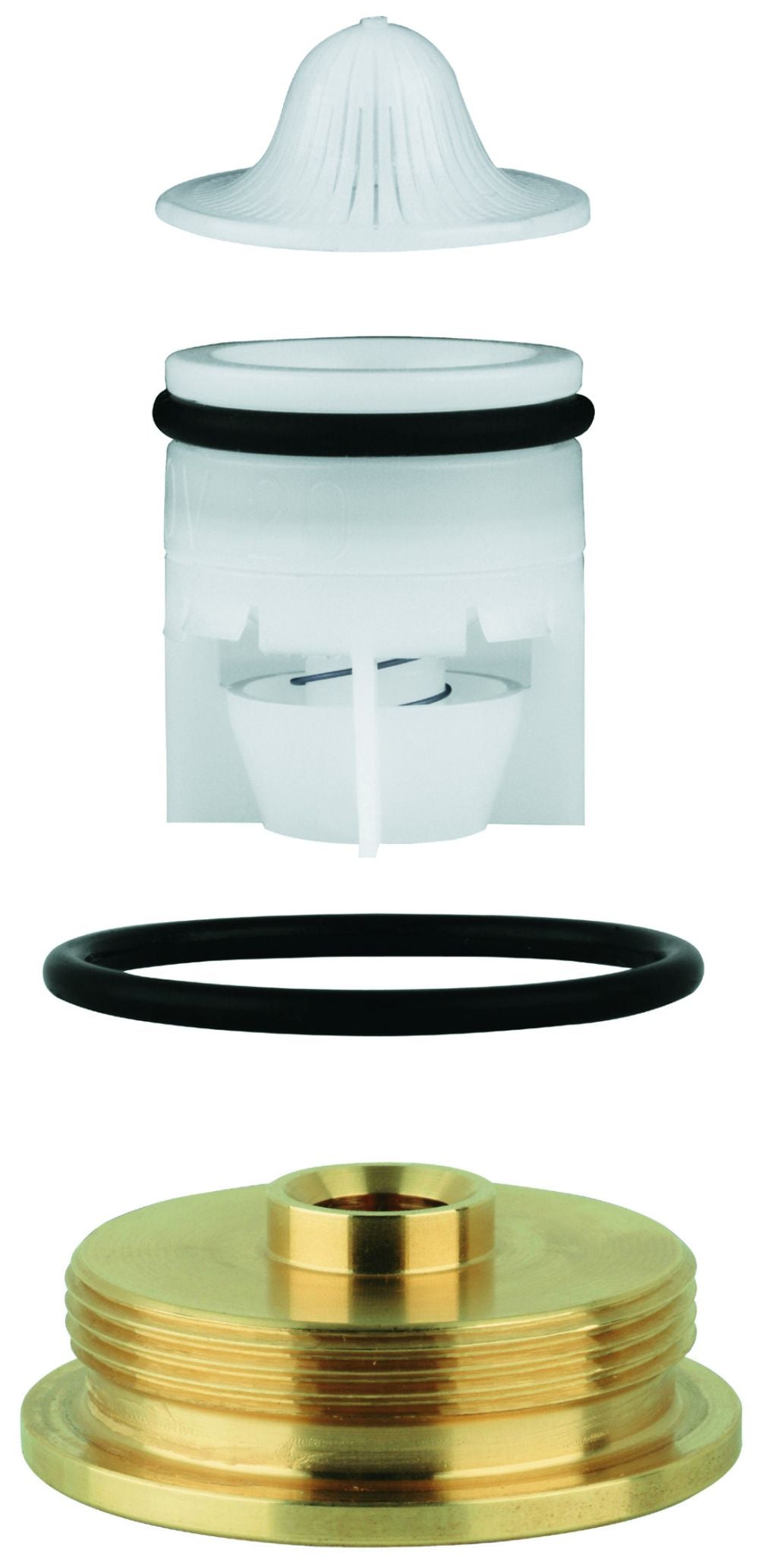 GROHE Rückflussverhinderer 47753 für UP-Körper Grohtherm 1000 neu, 47753000