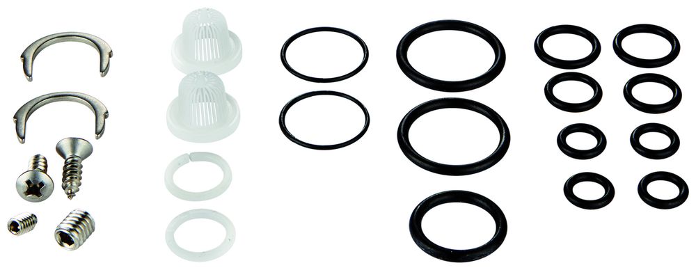 GROHE Dichtungsset 45878 für Freehander , 45878000