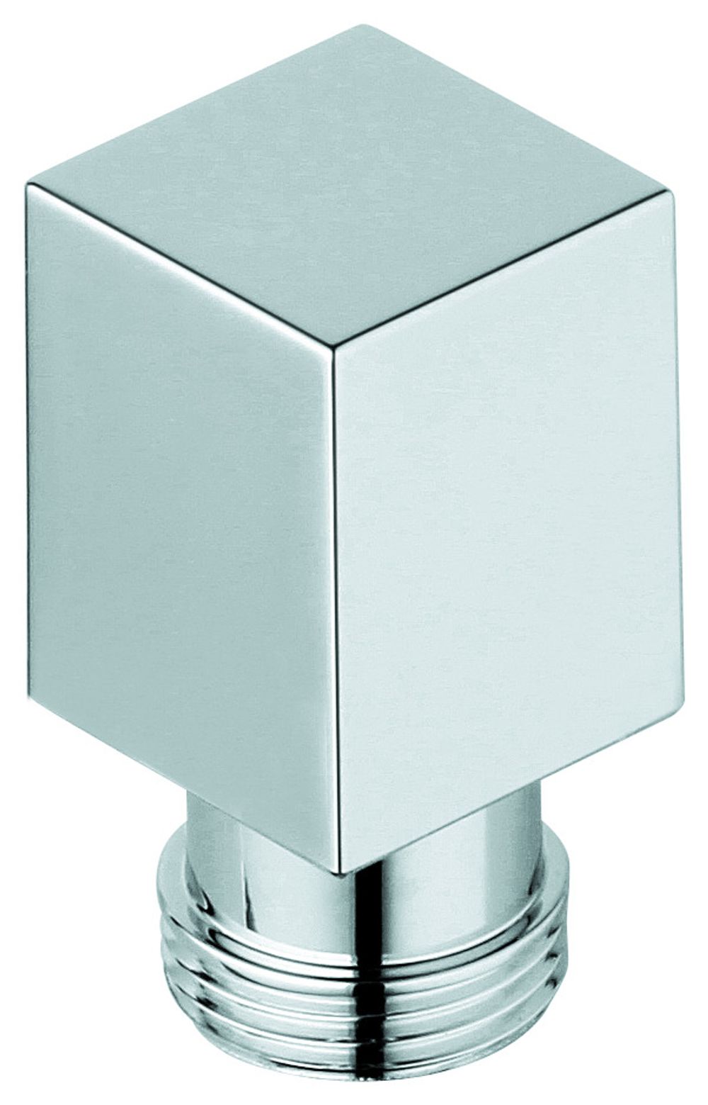 GROHE Umstellknopf 48128 chrom, 48128000