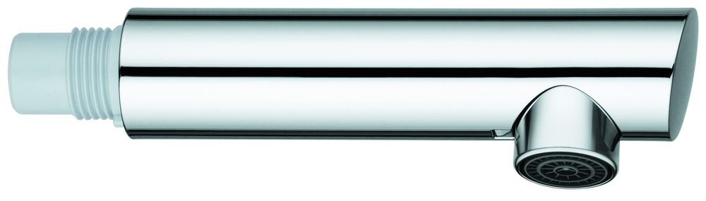 GROHE Auslaufbrause 46830 chrom, 46830000