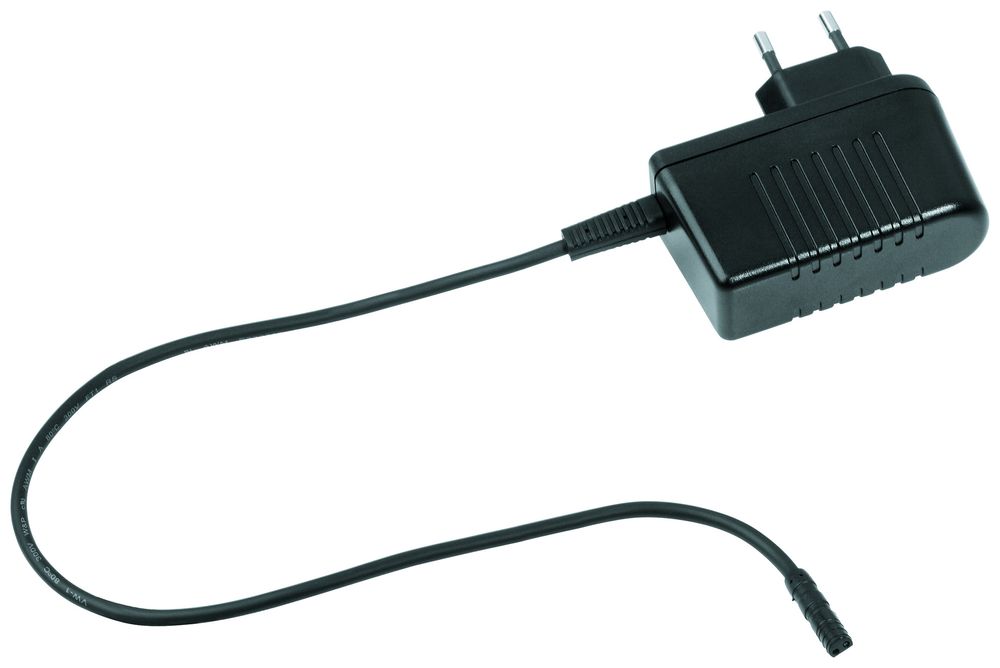 GROHE Steckernetzteil, mit Steckertrafo 100-230 V AC, 50-60 Hz, 6 V DC, 42388000