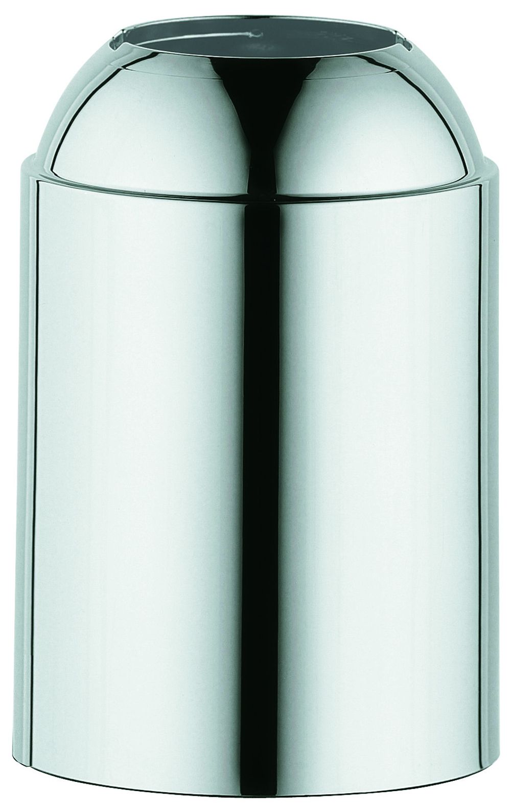 GROHE Abdeckhülse 09038 für Tenso UP-Fertigset EHM chrom, 09038000