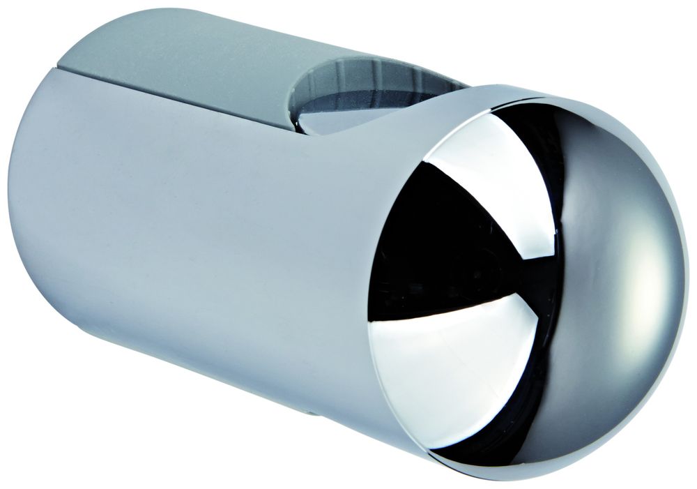 GROHE Brausestangenhalter 48100 chrom, 48100000