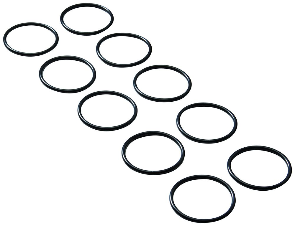 GROHE O-Ring 02680 32x2,5 10 Stück chrom, 0268000M
