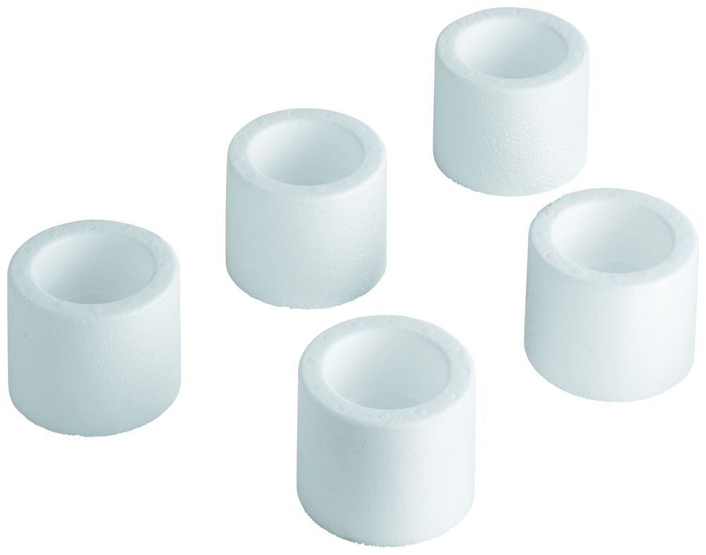 GROHE Ventilschwimmer 43791 für Füllventil 5 Stück, 4379100M