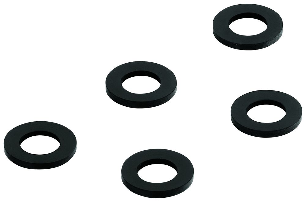 GROHE Dichtung 42698 14,3x8x1,5 5 Stück , 4269800M