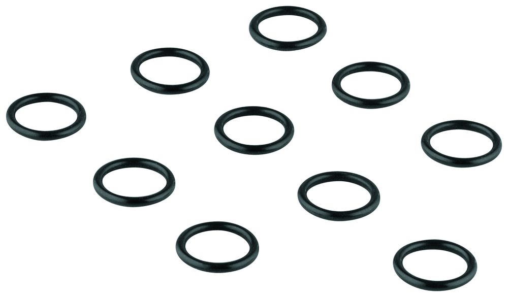 GROHE O-Ring 01280 12x2 10 Stück, 0128000M