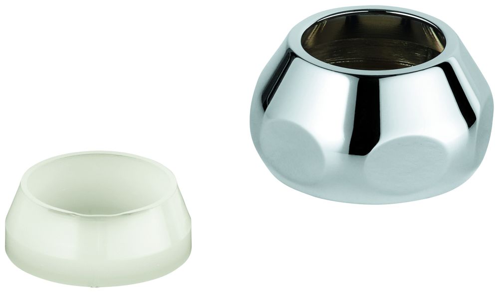 GROHE Anschlussmutter 43299 für Contromix/Pulsoactron, 43299000