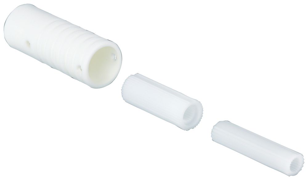 GROHE Verlängerung 45439 L:99 für 3/4/5 Wegeumstellung Chiara/Sentosa/Atrio chr, 45439000