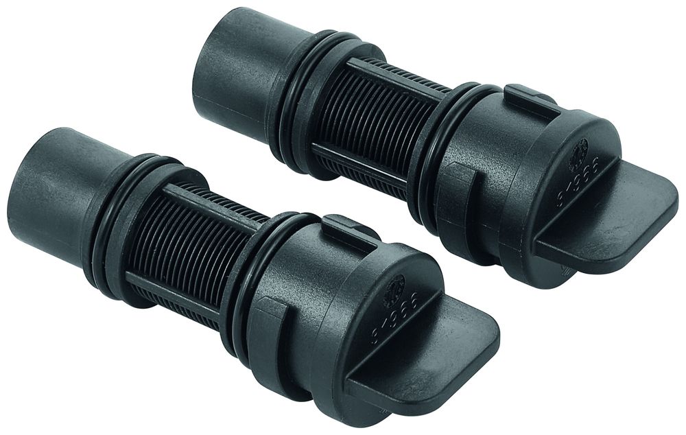 GROHE Rückflussverhinderer 49010 für Rainshower SmartControl Duschsyst. 2 Stk, 4901000M