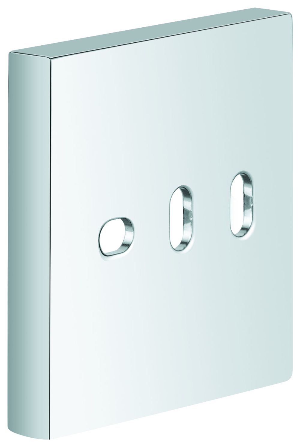 GROHE Ausgleichsscheibe f.Euphoria Cube Duschsysteme,52x52x8mm,chrom, 27933000