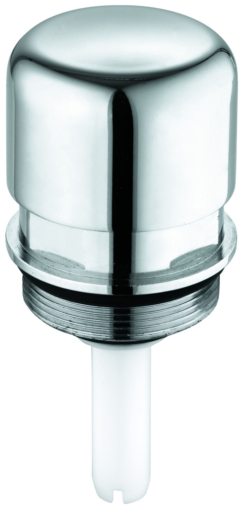 GROHE Aufputz-Umstellung für Eichelberg Armaturen bis Baujahr 1997 chrom, 44002826