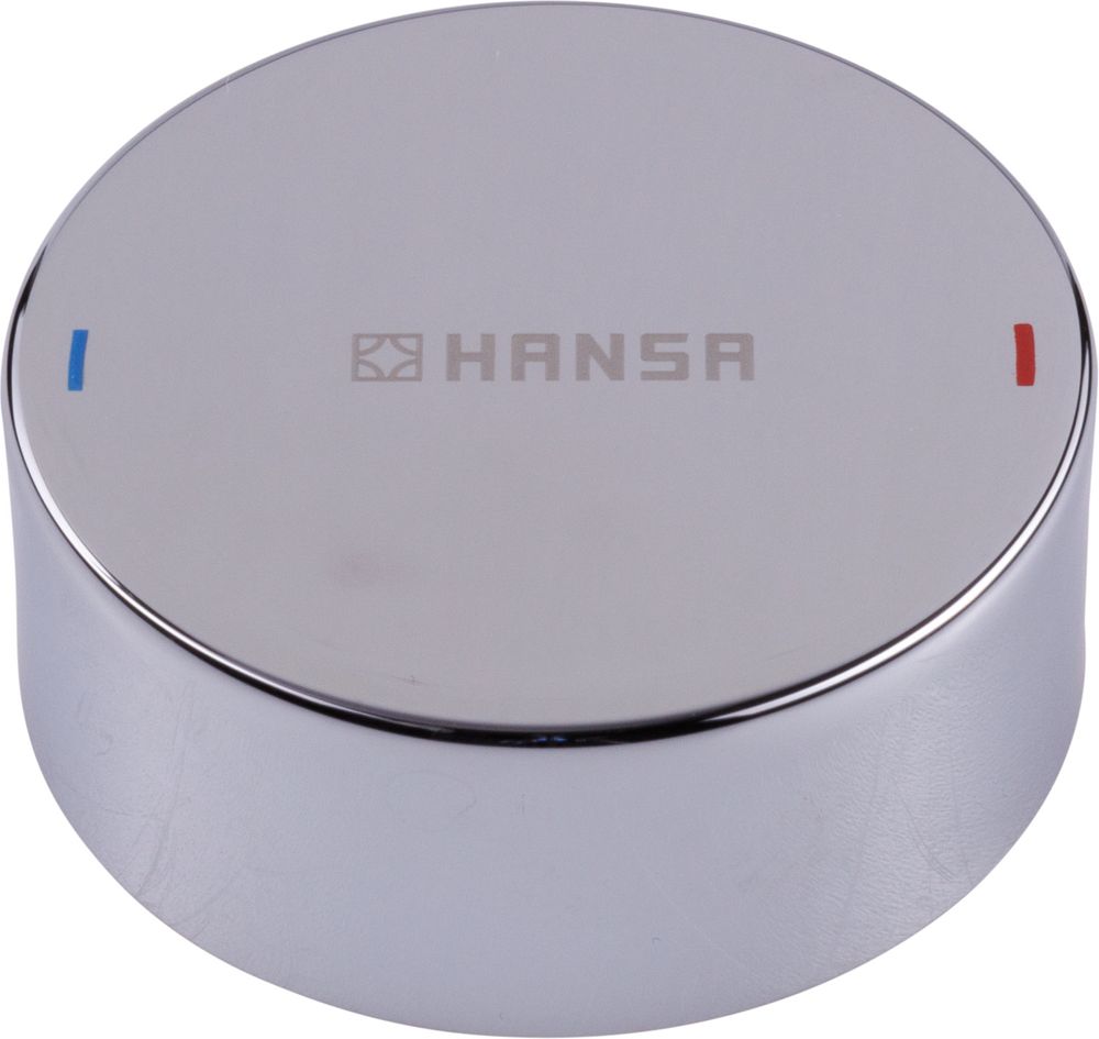 HANSA Abdeckkappe HANSA 59913328 Chrom, 59913328