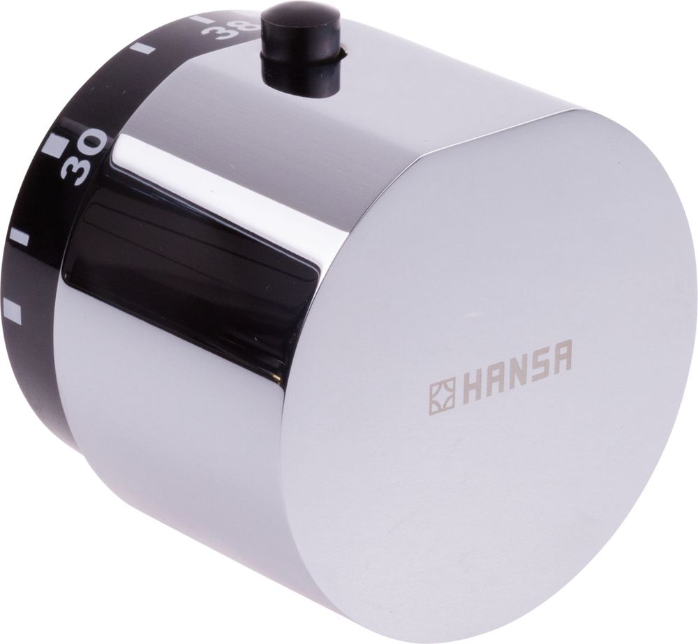 HANSA Temperatureinstellgriff HANSA 59912126 Chrom, 59912126