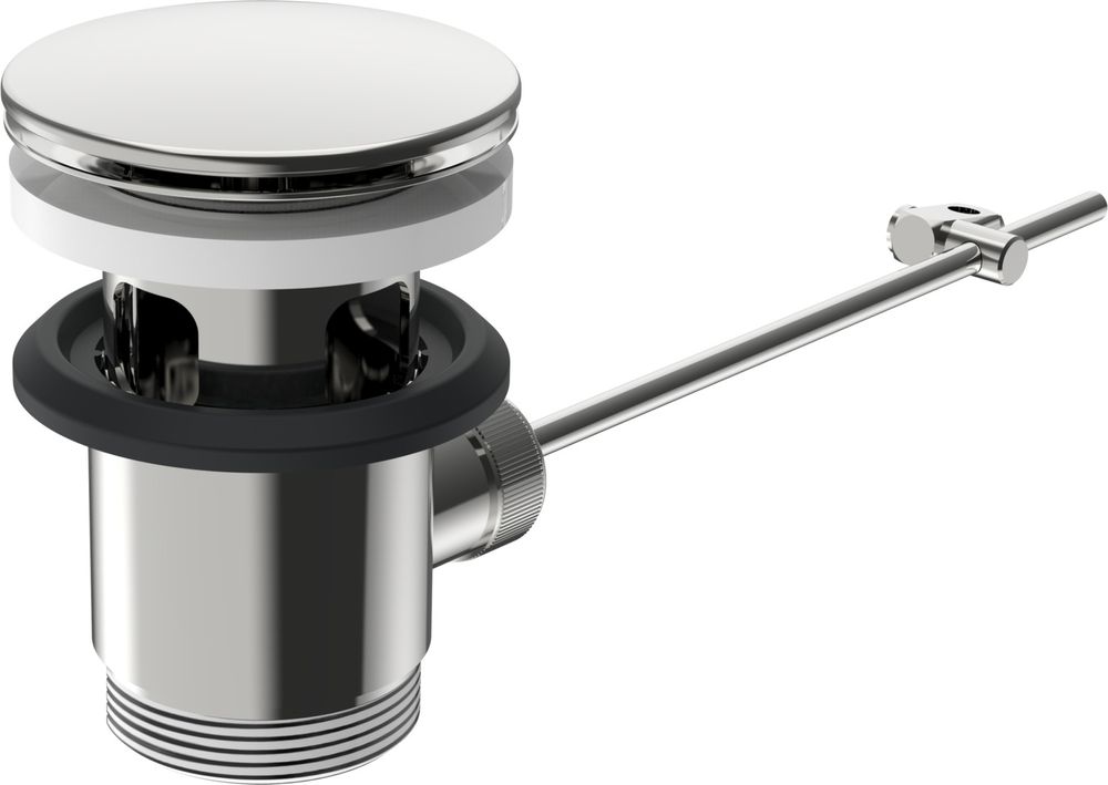 HANSA Ablaufgarnitur HANSA 59911441 Chrom, 59911441