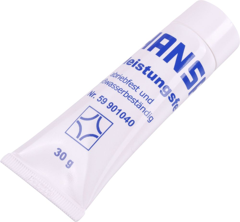 HANSA Fett für O-Ring HANSA 59901040 30 g, 59901040