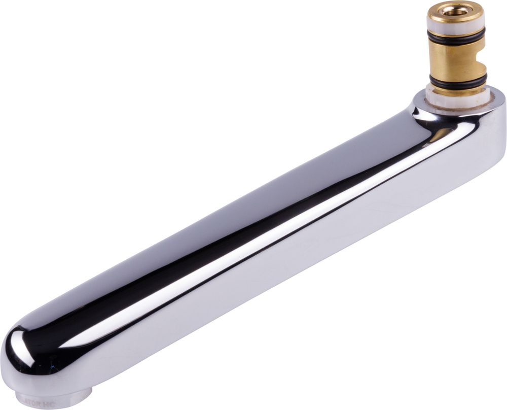HANSA Auslauf HANSA 59914766 L=170 (2019-) Ausladung 170 mm Chrom, 59914766