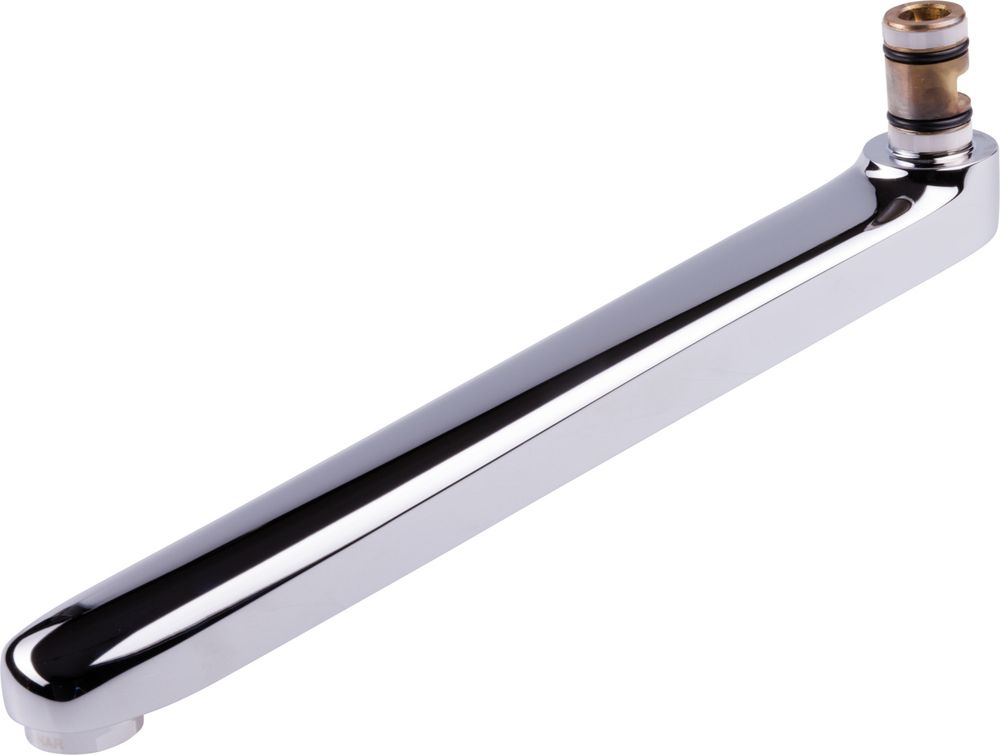 HANSA Auslauf HANSA 59914767 L=235 (2019-) Ausladung 235 mm Chrom, 59914767