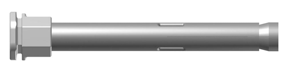 Kermi Bohrkonsole lose, d:18mm, L=95mm, 10 Stück im Satz, ZB02780001