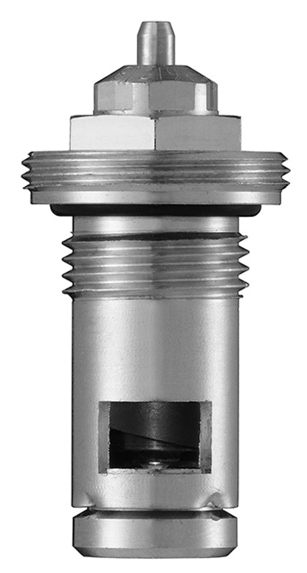 Kermi V3K Standardventileinsatz, ZV00040001