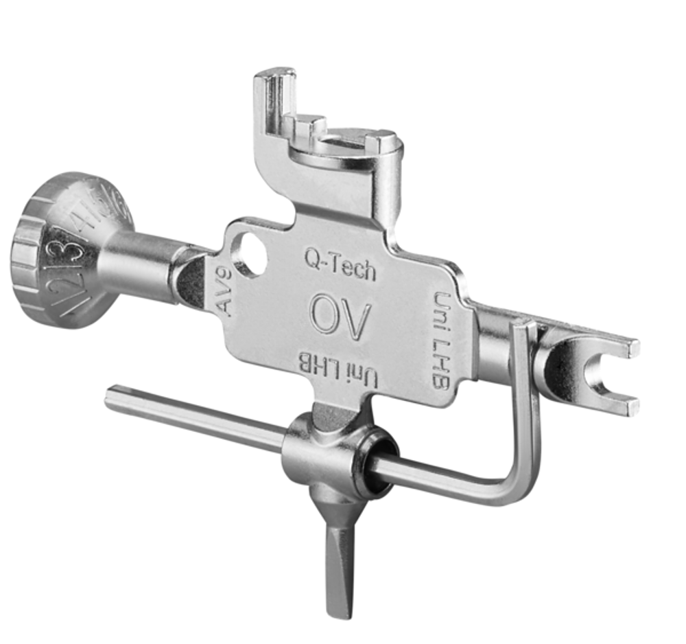 OVENTROP Universalwerkzeug, 1011489