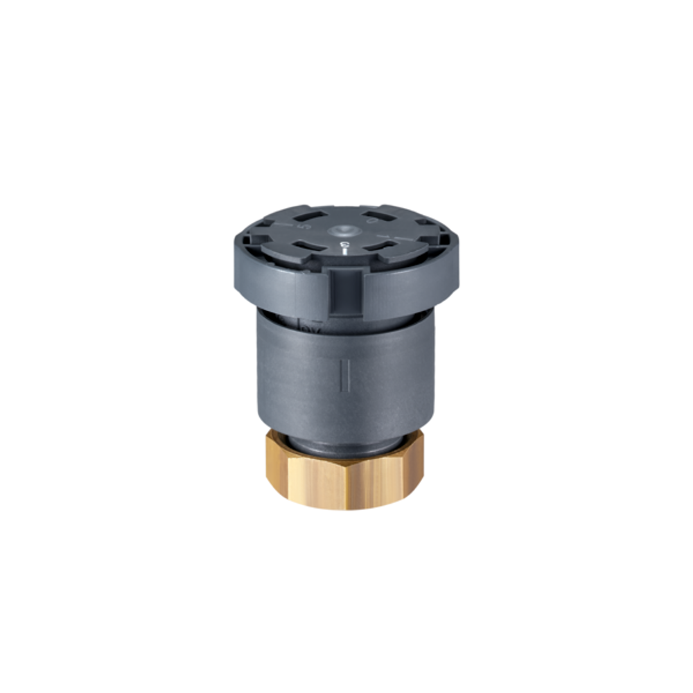 OVENTROP Thermostat für Unibox RTL, 1027635