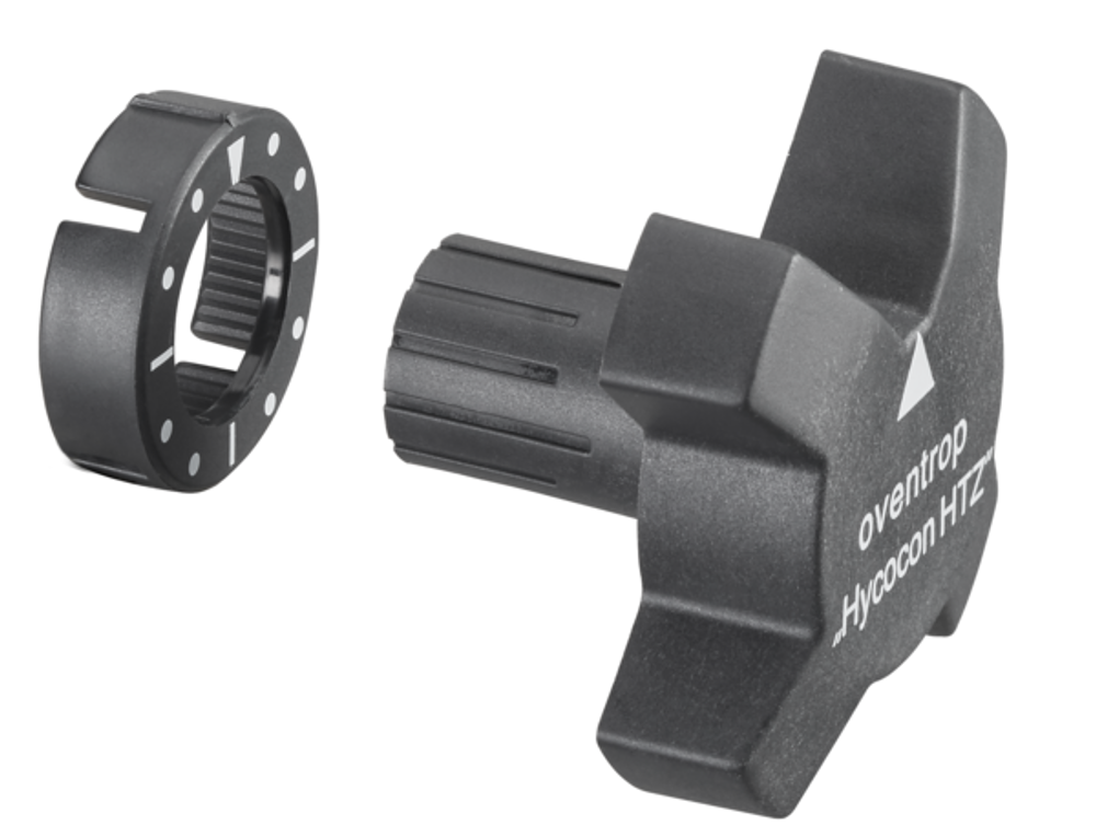 OVENTROP Voreinstellset für Hycocon HTZ, 1068585