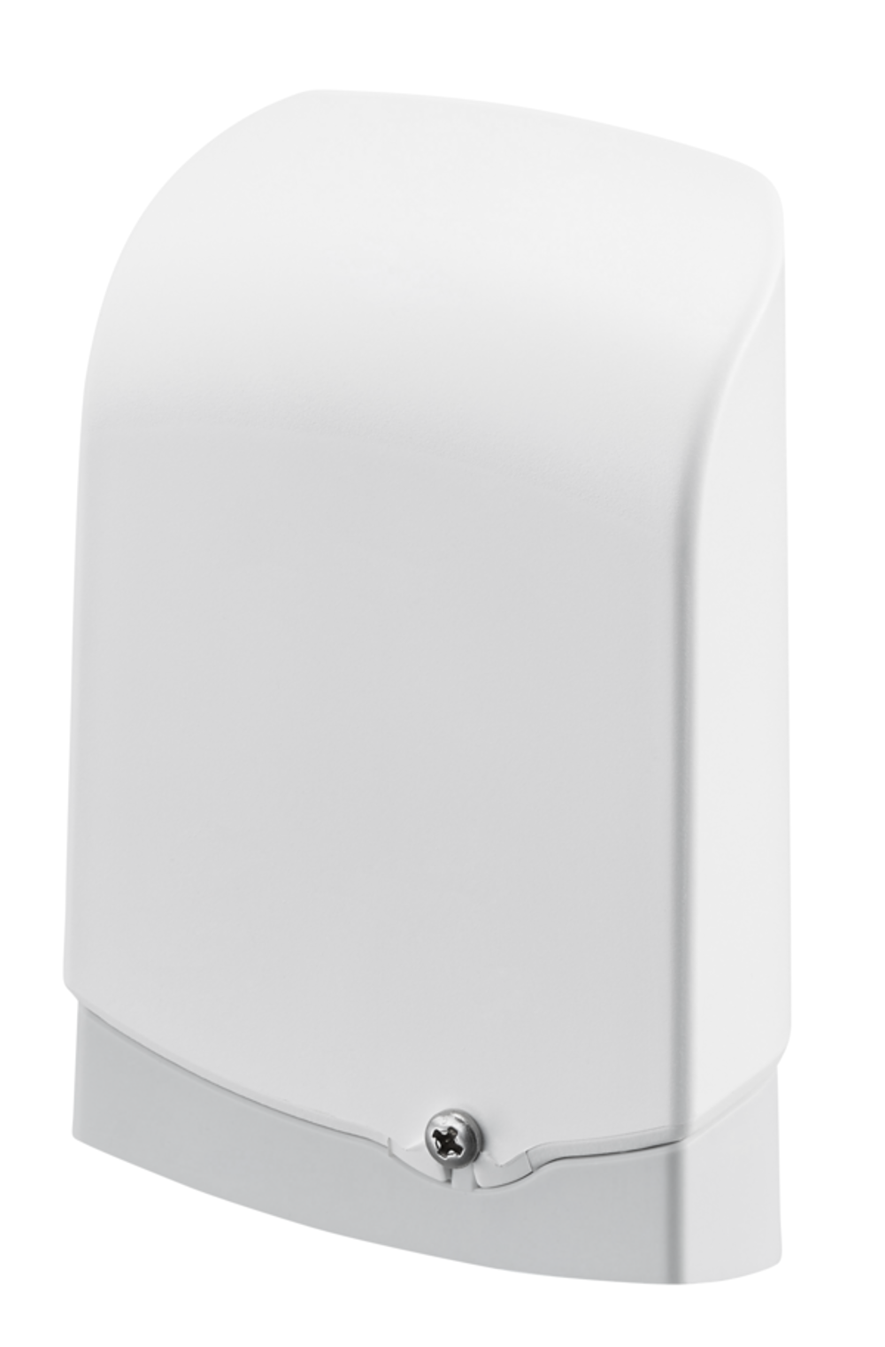 OVENTROP Außentemperaturfühler für Regtronic RH, RH-HT, EM, RM, RS und RD-W geeignet, Fühlerelement PT 1000, Aufputz, 1152099