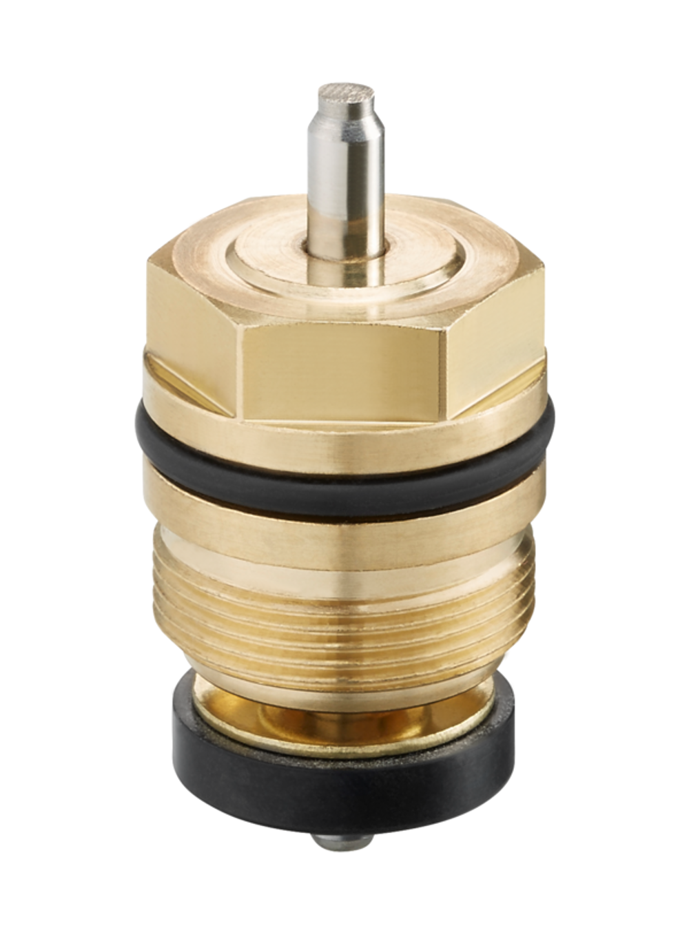 OVENTROP Ventileinsatz für Thermostatventile A und RF M 30 x 1,5, DN 20 - DN 32, kv = 1,00 - 1,10, 1187049