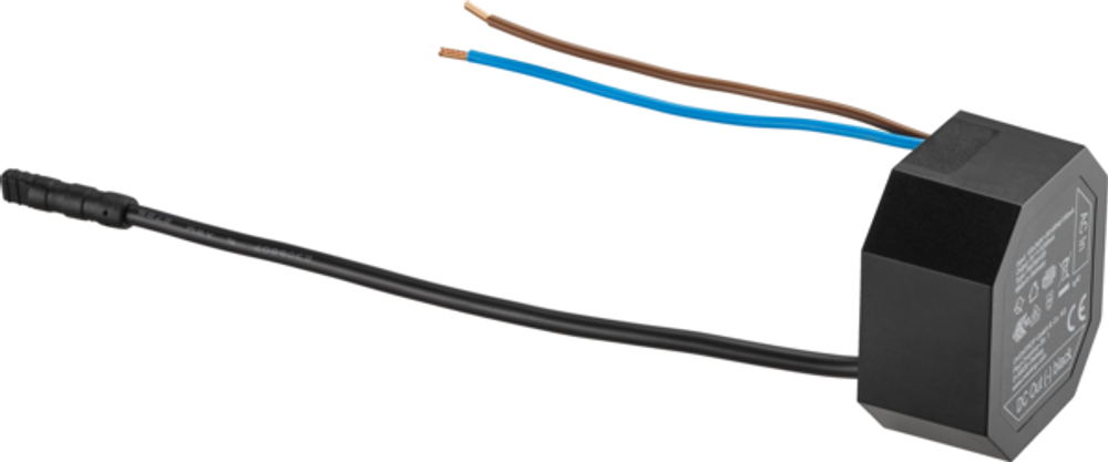 OVENTROP Netzteil 100-240 V, 50-60 Hz für Regudis W-HTE, 1344496