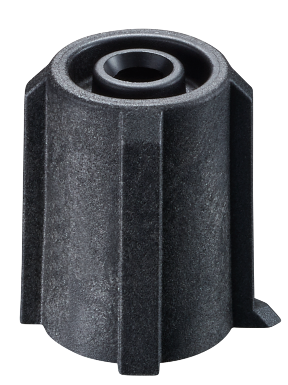 OVENTROP Adapter für Oventrop Stellmotoren (ab Baujahr 2015), grau, 1357088