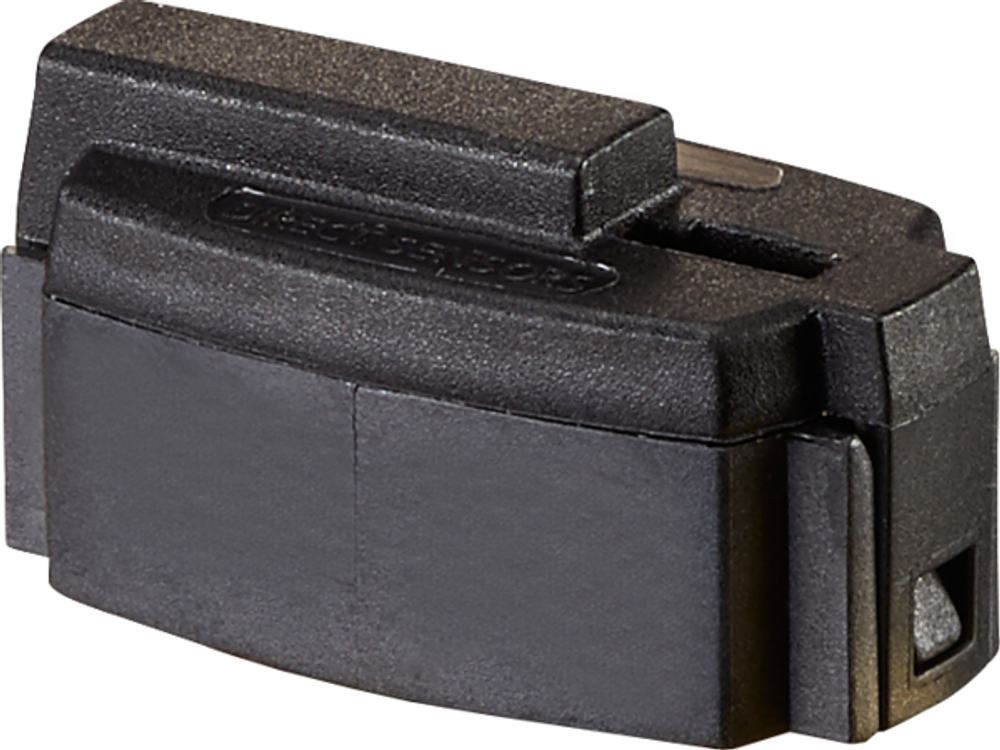 OVENTROP Volumenstromsensor für Regumaq X-30/XZ-30 mit Regtronic RQ, ohne Gehäuse, 1389902