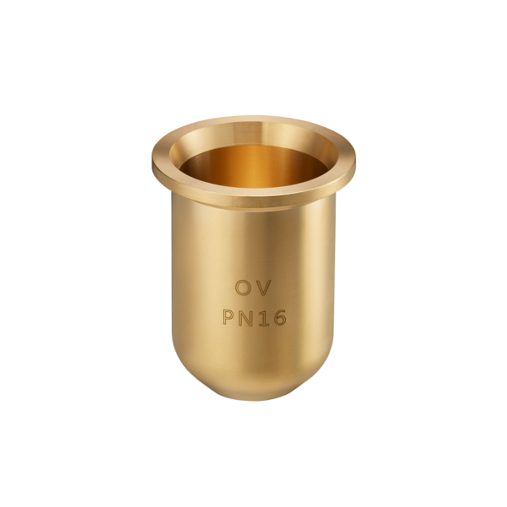 OVENTROP Filtertasse Metalltasse PN 16, 2126754