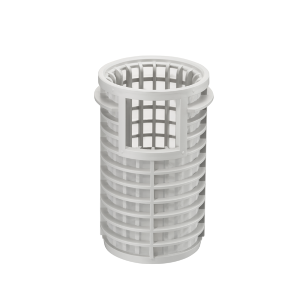 OVENTROP Filtereinsatz für Aquanova Compact, Filterfeinheit 100 - 120 mym, einteilig, DIN-DVGW geprüft, 6120591