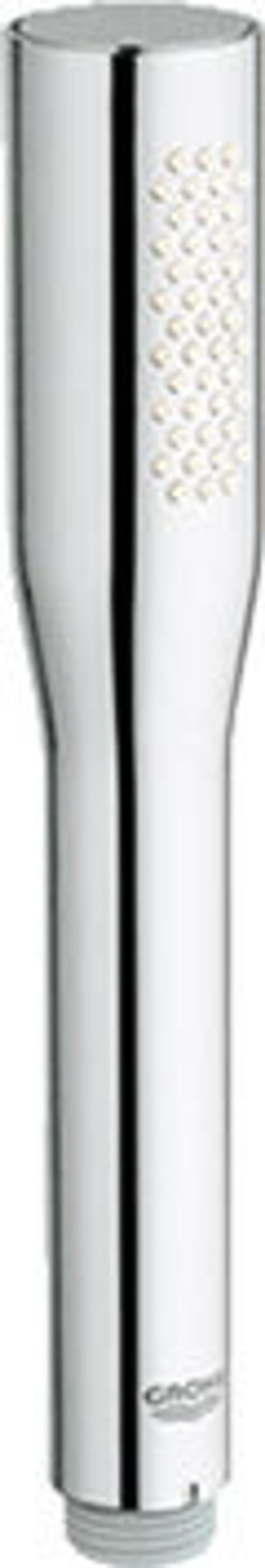 GROHE Handbrause Euphoria C Stick 27367 SpeedClean chrom, 27367000