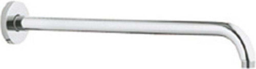 GROHE Brausearm Rainshower 28576 modern DN15 Ausladung 286mm chrom, 28576000