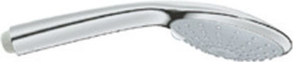GROHE Handbrause Euphoria 110 Duo 27220 SprayDimmer chrom, 27220000