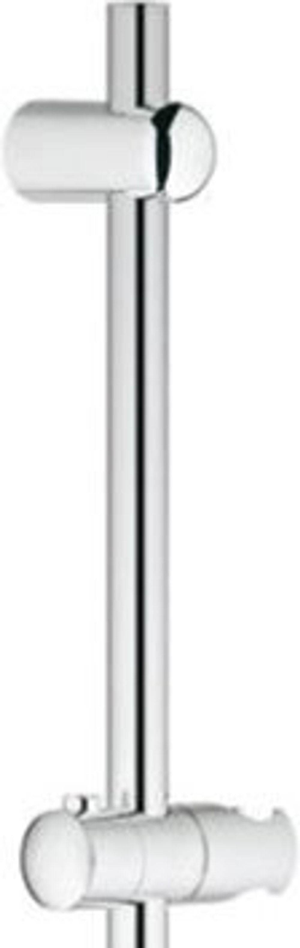 GROHE Brausestange Euphoria 27499 600mm chrom, 27499000