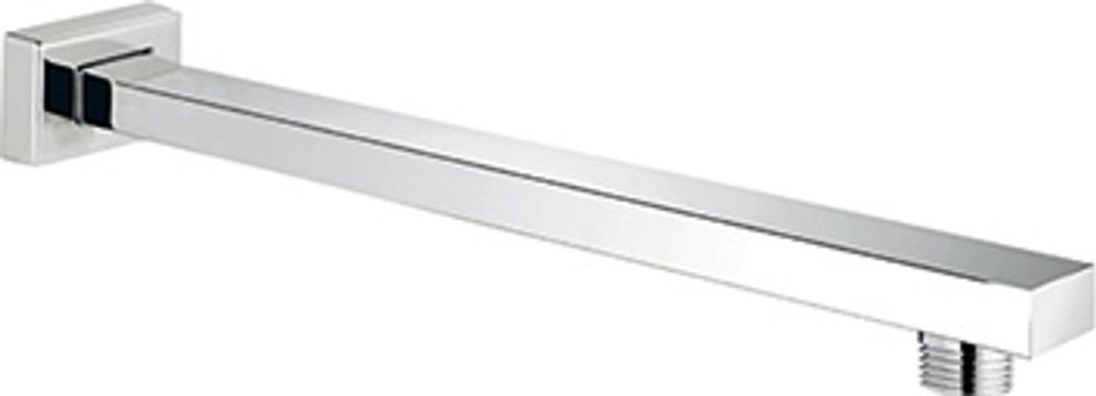 GROHE Brausearm Rainshower 27709 Ausladung 286mm chrom, 27709000