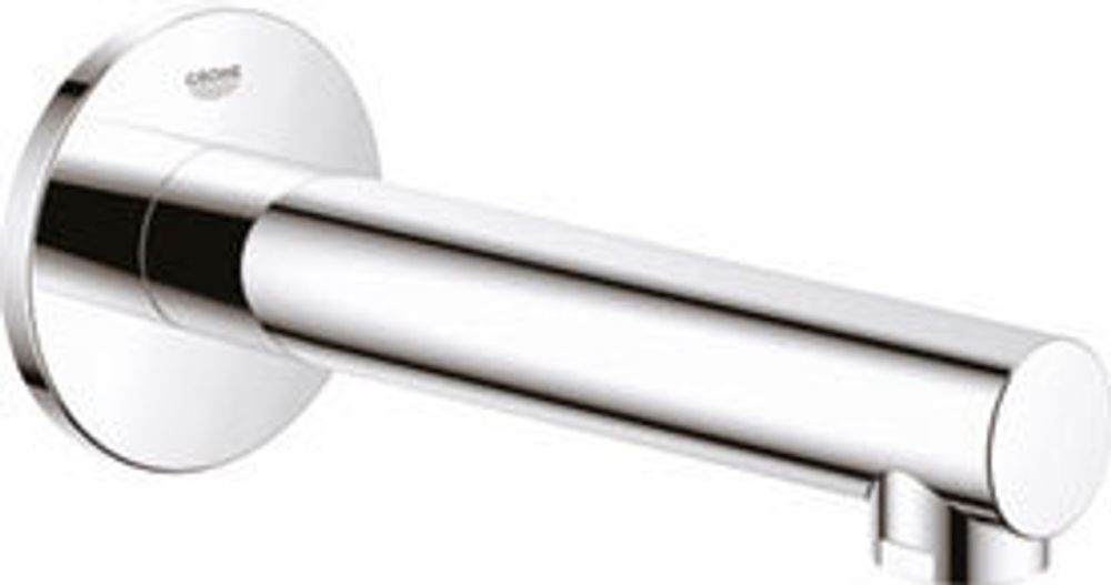 GROHE Wanneneinlauf Concetto 13280_1 Wandmontage chrom, 13280001