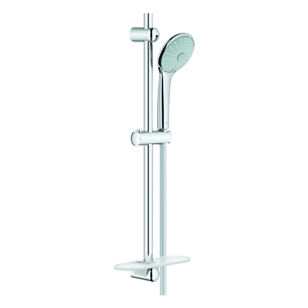 GROHE Brausegrt. Euphoria 110 Massage 27243_1 600mm mit Seifenschale chrom, 27243001